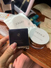 欧菲姿（OFFICE）明亮轻透蜜粉散粉定妆控油补妆细腻持久哑光雾面 送老婆礼物 H602肤色15g 实拍图