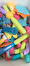 铭塔116件套磁力棒儿童玩具百变磁力片积木拼插男女孩六一儿童节礼物 晒单实拍图