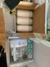 海尔（Haier）海尔净水器水龙头台上式厨房自来水过滤器 HT301-1（一机10芯） 实拍图