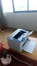 惠普（HP） 打印机108a/108w/1008a/1008w 黑白激光无线家用小型办公商用学生打印机 108w（只能打印+手机无线连接）家用小巧 实拍图