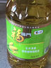 福临门玉米植物调和油5L+海天上等蚝油1kg+海天生抽酱油1.9L 实拍图