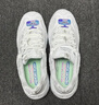 斯凯奇（Skechers）女鞋夏季厚底老爹鞋百搭透气熊猫鞋软底舒适外穿休闲运动鞋11959 实拍图