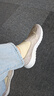 斯凯奇（SKECHERS）单鞋女鞋秋季舒适百搭健步鞋平底浅口轻便软底休闲鞋896020 实拍图
