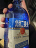 永丰牌北京二锅头出口小方瓶蓝瓶42度纯粮酒500ml纯粮酒 42度 500mL 1瓶 实拍图