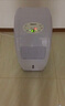 新典 工业除湿机 家用卧室智能静音抽湿机  适用面积50-130平方 客厅办公室除湿器XD-70 65L/天 适用130平方 XD-70CSH 实拍图