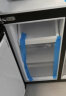 海尔（Haier）465升十字对开双开四开多门电冰箱家用无霜一级能变频效节能超薄嵌入式超大容量BCD-465WGHTDE9S9 晒单实拍图