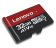 联想（Lenovo）32GB TF（MicroSD）内存卡 手机平板监控行车记录仪专用卡 实拍图