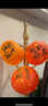 仕彩 生日派对中式纸灯笼装饰男女宝宝周岁国风背景布置挂饰生日快乐 实拍图