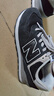 NEW BALANCE 运动鞋男鞋女鞋透气复古拼接经典休闲鞋574系列ML574EVB 40 实拍图