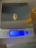苏泊尔（SUPOR）电子秤厨房秤 家用克秤高精度称克小秤食物秤克重秤烘焙秤克数秤 一键去皮 快速计数3kg0.1g 实拍图