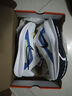 耐克NIKE跑步鞋男透气DOWNSHIFTER 13WIDE宽版运动鞋FJ1284-103白42.5 实拍图
