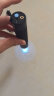奥克斯伍德氏猫藓灯猫尿逗猫365nm紫光手电筒真菌检测紫外线专用灯 晒单实拍图