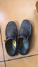 斯凯奇（Skechers）男鞋夏季一脚蹬帆布鞋商务通勤休闲软底板鞋66387 实拍图