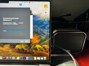 闪迪大师极锐 致镜12TB 双盘位企业级桌面移动硬盘 G-RAID™ 磁盘列阵双雷电3接口内置7200转高速桌面存储 实拍图