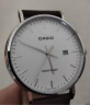 卡西欧（CASIO）手表男士商务简约学生考试石英日韩表生日礼物MTH-1060L-7A 实拍图