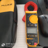 福禄克（FLUKE）F319 真有效值交直流数字钳形表 数字多用表 电流表万能表 1000A 实拍图