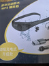 TAYOGO游泳耳机水下防水无线蓝牙专业2025最新款超长续航入耳式挂脖式运动跑步音乐专用带内存游泳教学 W16白【8G+电台+30天试用8级防水 实拍图
