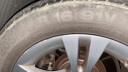 米其林（MICHELIN）汽车轮胎/防爆胎205/55R16 91W 浩悦PRIMACY 3ST 适配国产宝马1系 实拍图