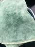 车小卫小辫子收水毛巾洗车毛巾擦车专用毛巾无痕吸水不掉毛洗车抹布2条 实拍图