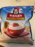 桂格（QUAKER） 即食燕麦片 谷物冲饮原味免煮营养代餐早餐麦片食品小吃 原味2000gX1袋 实拍图