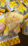 远洋烤鱼片实惠装300g 特产送女友鱼饼鱼排鱼干片减低脂即食轻零食 实拍图