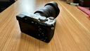 索尼（SONY）Alpha 7C II 新一代全画幅双影像小“7“A7CM2 微单数码相机 A7C2/ ILCE-7CM2 【国家补贴】 银色单机+腾 龙 28-200（一镜走天下） 官方标配 实拍图