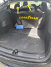 固特异（Goodyear）tpe汽车脚垫适用于特斯拉ModelY脚垫TPE环保无味十四件套黛尼斯 实拍图