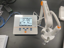 雷磁台式电导率仪实验室电导率测试纯水质仪器便携DDS-11A/307A/303A 台式DDSJ-307F【1.0级自动温补】顺丰邮 实拍图