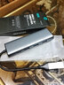 绿巨能Type-C扩展坞USB3.0转千兆网口分线器拓展坞苹果MacBook网卡网线转接头笔记本电脑RJ45接口转换器 实拍图