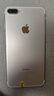苹果（Apple）iPhone 7plus 二手手机 苹果7 Plus 4G手机 全网通 金色 128G全网通 95新 实拍图