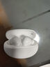 【8成新】小米（MI）Redmi Buds 4 活力版 白色 无线蓝牙耳机 28小时长续航 通话降噪 适用小米华为苹果手机 实拍图