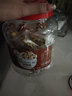 品铺掌柜 每日坚果棒酥混合杏仁巴旦木罐装糕点饼干零食能量纤维代餐 新货大罐装能量坚果酥500gx2罐 实拍图
