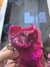 白心火龙果进口热带新鲜水果红白心火龙果健康轻食孕妇水果 5个装 单果300g起 带箱3.5-4斤 实拍图