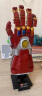 乐高（LEGO）积木拼装超级英雄76223 纳米手套18岁+男孩女孩玩具儿童节礼物 晒单实拍图