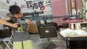 悍迪玩具枪大号MSR狙步击枪三角洲抛壳软弹枪8-12岁男孩生日六一礼物 20发120cm变色龙MSR+标靶+五件套 实拍图