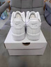 耐克（NIKE）2026年AIR FORCE 1 LE (GS)儿童休闲鞋 DH2920-111 36 实拍图