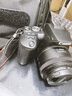 佳能（Canon） EOS 200D二代 200d2代单反相机入门单反vlog迷你单反数码照相机 200DII黑色拆单机+佳能小痰盂人像镜头套装 套餐三【续航双电池~人像柔光镜~RGB补光灯】 实拍图