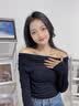 法蔻（farcoko）品牌pt950铂金项链女款白金锁骨链生日七夕情人节礼物送女友老婆 【次日达】pt950铂金项链+鲁伯特之泪吊坠 -【品牌礼盒】 实拍图