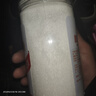 唐仁集精制白砂糖700g 蛋糕绵白烘焙细砂糖 易溶咖啡奶茶调味 实拍图