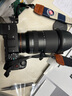 美本堂 适用于索尼A7C二代相机保护贴膜SONY A7CR机身贴纸a7c2皮纹贴皮磨砂3M 亚光黑 实拍图