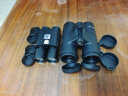 胜途（Shuntu）升级二代袖珍折叠高清双筒望远镜小巧便携旅游观景观鸟航展演唱会 L10×25ED 升级版 晒单实拍图