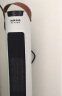 奥克斯（AUX） 取暖器暖风机电暖气电暖器家用节能省电热风机小太阳塔式立式广角办公室卧室 白色-遥控【经典豪华款】 实拍图