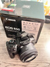 佳能（Canon）EOS R50 微单半画幅相机 r50小巧便携 Vlog拍摄直播相机 4K短视频 R50黑色拆单机+RF50 1.8【人像小痰盂】 套餐四【套餐四免费升级套餐五~强烈建议套餐四】 实拍图
