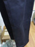 AKSERIESAK男装都市特工百搭松紧腰头橡筋收脚口合体版休闲裤男士1712021 黑色  31 尺码偏小2个码 实拍图