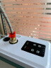 恒格尔增压泵家用全自动永磁变频泵自吸泵热水器自来水智能马桶加压水泵 智能变频全屋增压 晒单实拍图