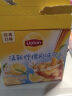 立顿（Lipton）清新柠檬茶 花草花果茶 固体饮料 冲饮速溶茶粉10包/盒180g 实拍图