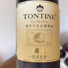 通天干红山葡萄酒12%vol通化特产葡萄酒瓶储陈酿干红酒产地 通天干红6瓶（发新款瓶储） 晒单实拍图