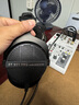 拜雅（beyerdynamic）DT990 PRO 头戴式 超宽频响范围 HiFi音质专业录音室混音监听 开放式耳机 DT990PRO[80欧]限量版 实拍图