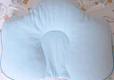 ibaby云朵新生儿定型枕头婴儿头型纠正矫正宝宝枕头0-3岁四季通用 薄荷绿 晒单实拍图