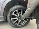 邓禄普（DUNLOP）轮胎/汽车轮胎 225/55R19 99V SP SPORT FM800 适配哈弗H6 博越 实拍图